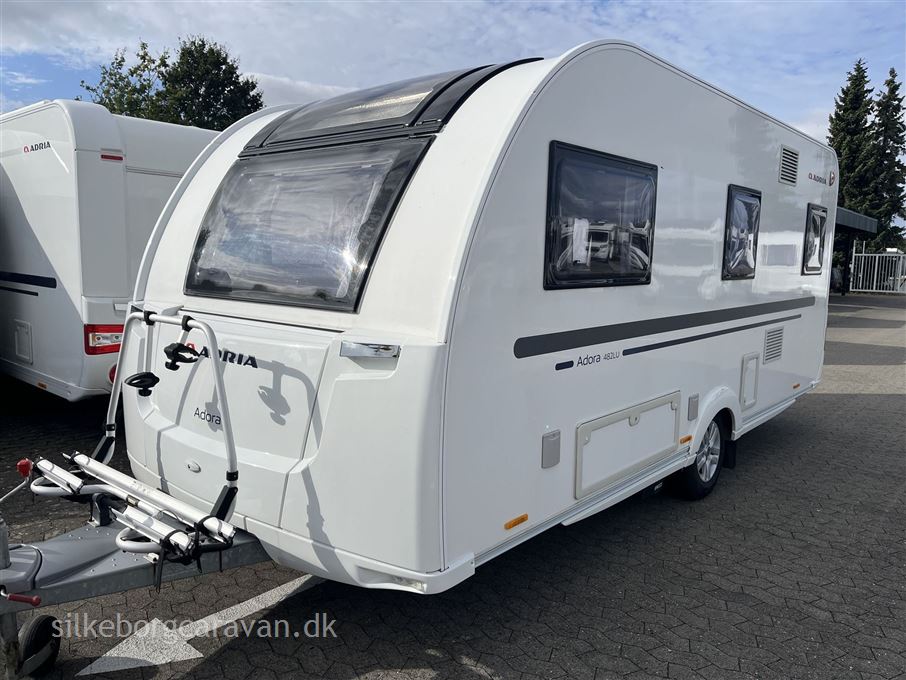 Adria Adora 482 LU